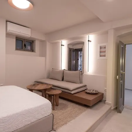 Mygema Boutique And Loft Kálymnos