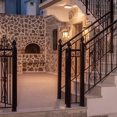 Nyaraló Mygema Boutique And Loft