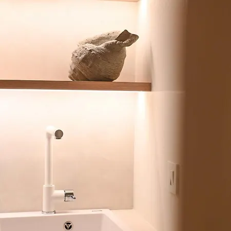 Mygema Boutique And Loft Nyaraló *