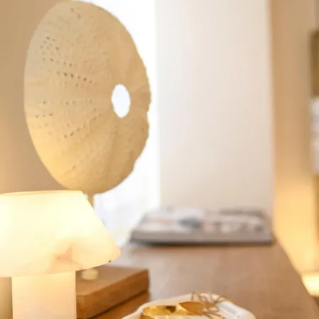 Mygema Boutique And Loft Kálymnos