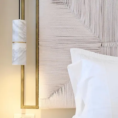 Mygema Boutique And Loft Nyaraló