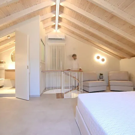 Mygema Boutique And Loft Nyaraló