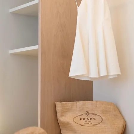 Nyaraló Mygema Boutique And Loft *