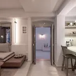 Holiday home Mygema Boutique And Loft Kalymnos Town