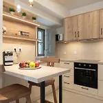 Mygema Boutique And Loft Holiday home *