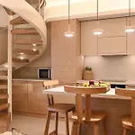 Mygema Boutique And Loft Holiday home