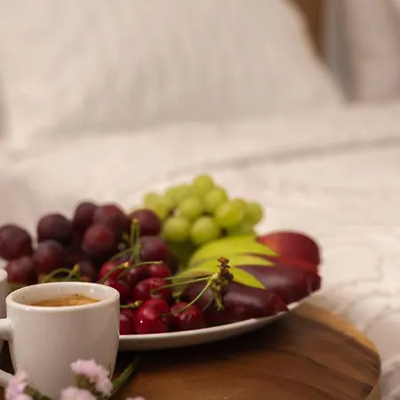 בית נופש Mygema Boutique And Loft
