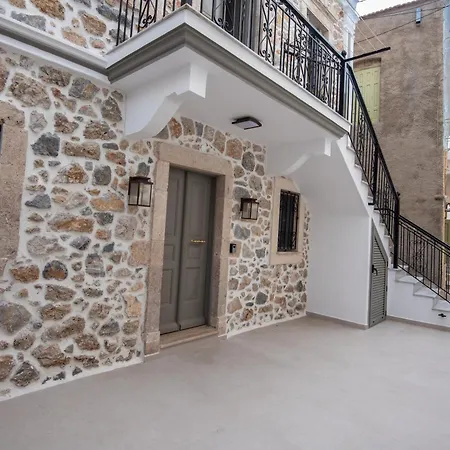 بيت للعطل Mygema Boutique And Loft