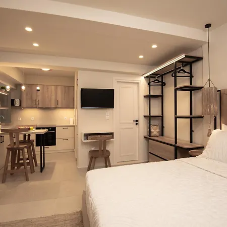 Mygema Boutique And Loft בית נופש *