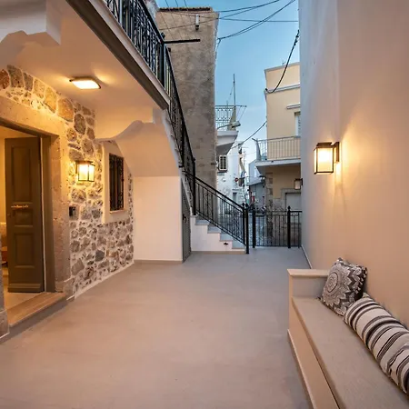 Mygema Boutique And Loft * Kálymnos