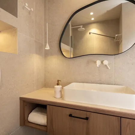 בית נופש Mygema Boutique And Loft *