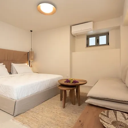בית נופש Mygema Boutique And Loft