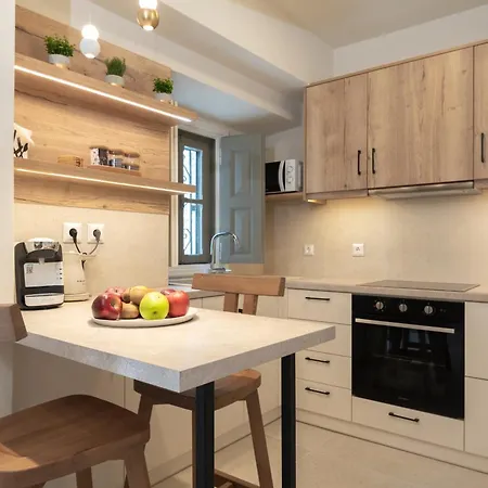 Mygema Boutique And Loft Dom wakacyjny *