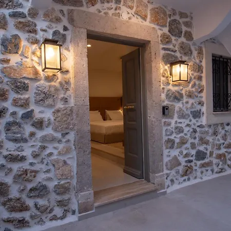 Dom wakacyjny Mygema Boutique And Loft