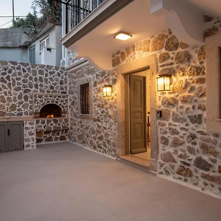 Mygema Boutique And Loft * Kálymnos