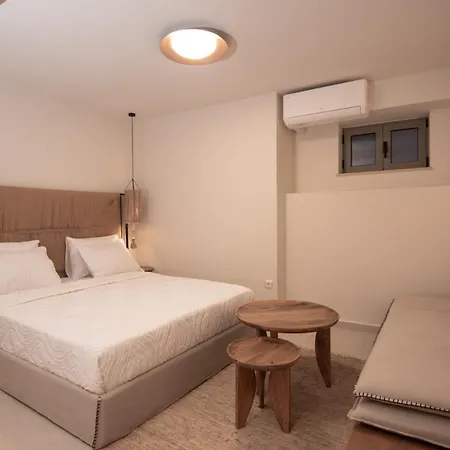 בית נופש Mygema Boutique And Loft