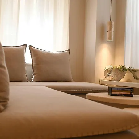 بيت للعطل Mygema Boutique And Loft Kálymnos