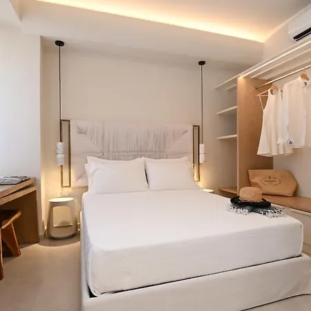 בית נופש Mygema Boutique And Loft Kálymnos