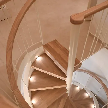 Mygema Boutique And Loft Dom wakacyjny *