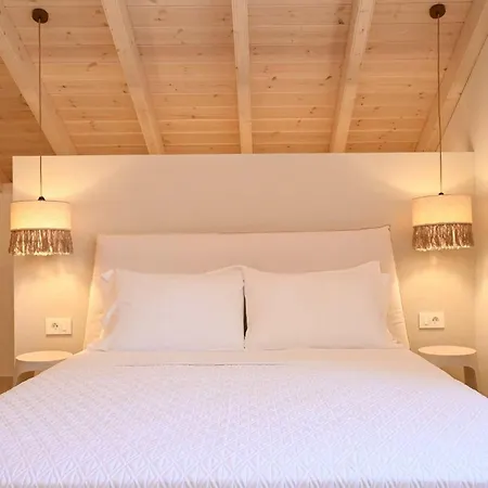 بيت للعطل Mygema Boutique And Loft Kálymnos