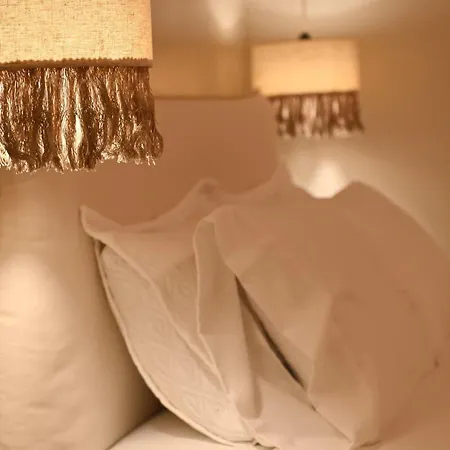 בית נופש Mygema Boutique And Loft