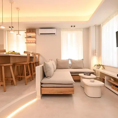 בית נופש Mygema Boutique And Loft *