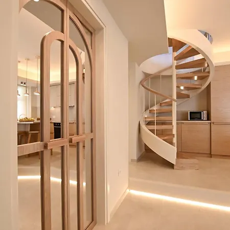 Mygema Boutique And Loft Κάλυμνος