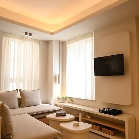 Dom wakacyjny Mygema Boutique And Loft *