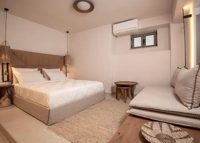 Mygema Boutique And Loft بيت للعطل Kálymnos