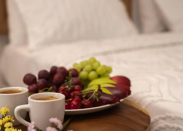 Tatil Evi Mygema Boutique And Loft