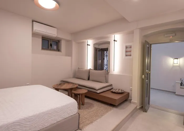 Mygema Boutique And Loft Kálymnos