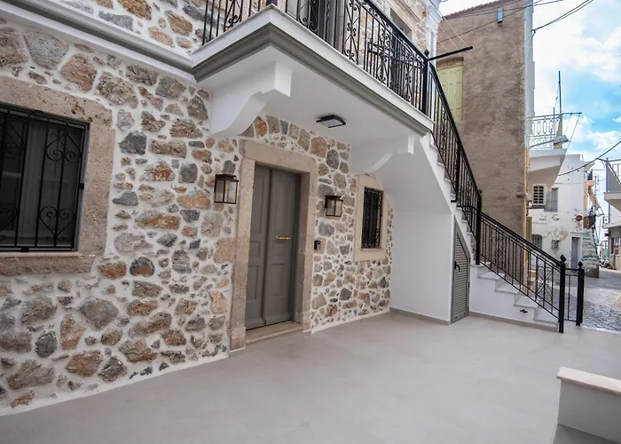 Tatil Evi Mygema Boutique And Loft