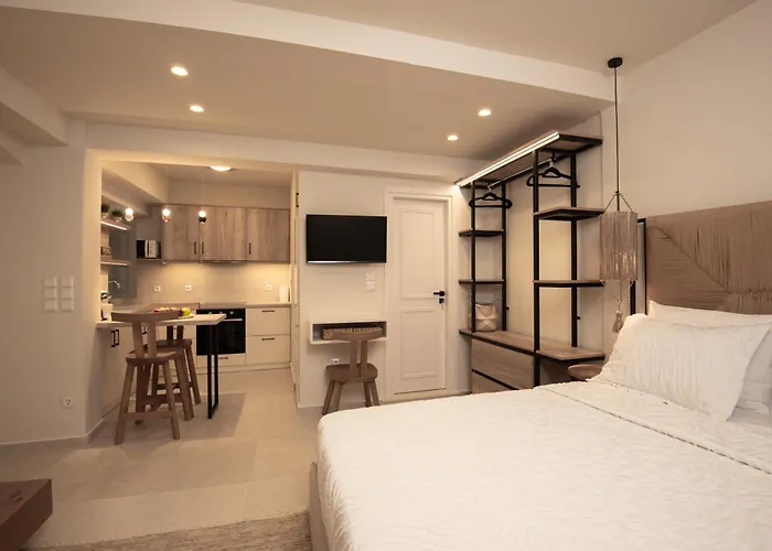 Mygema Boutique And Loft Tatil Evi *