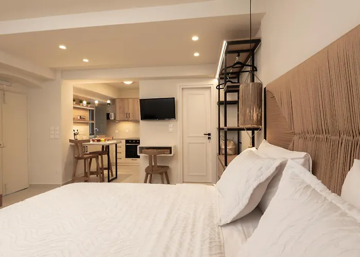 Mygema Boutique And Loft Tatil Evi Kilimli