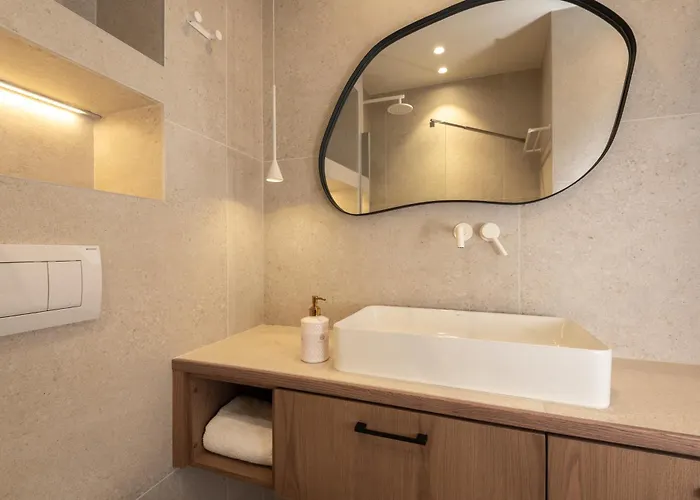 Tatil Evi Mygema Boutique And Loft *