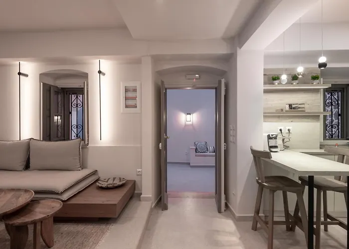 Tatil Evi Mygema Boutique And Loft Kilimli