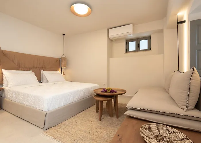 بيت للعطل Mygema Boutique And Loft