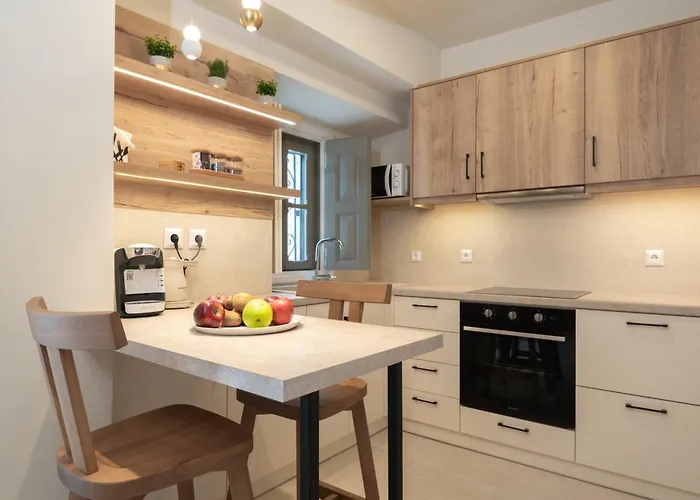 Mygema Boutique And Loft Tatil Evi *