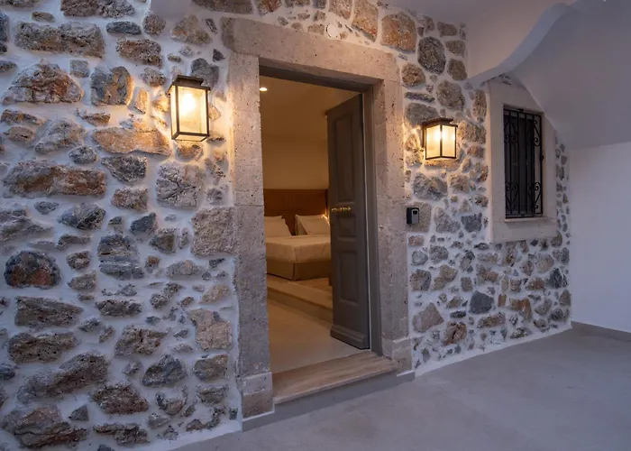 Tatil Evi Mygema Boutique And Loft