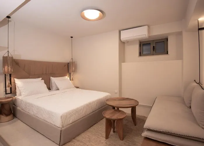 Tatil Evi Mygema Boutique And Loft