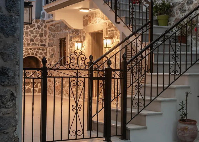 Mygema Boutique And Loft بيت للعطل