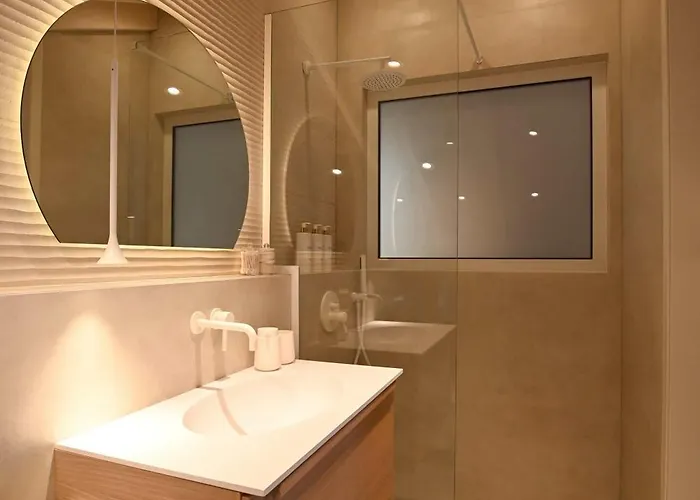 Mygema Boutique And Loft * Kálymnos