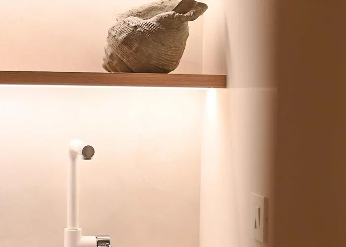 Mygema Boutique And Loft بيت للعطل *