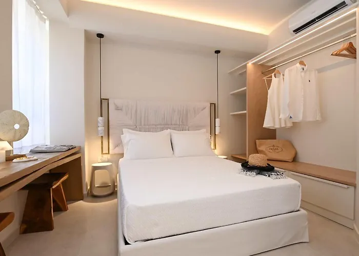 Tatil Evi Mygema Boutique And Loft Kilimli