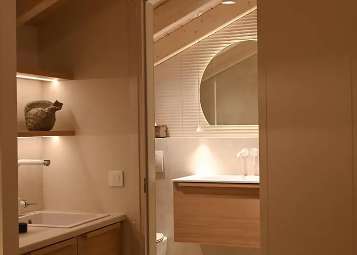 Tatil Evi Mygema Boutique And Loft