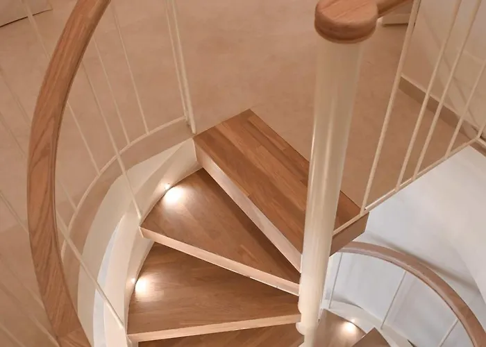 Mygema Boutique And Loft بيت للعطل *