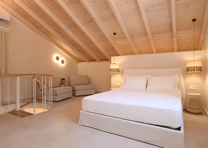 Mygema Boutique And Loft بيت للعطل Kálymnos