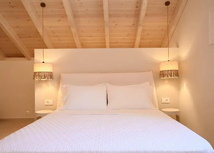 Tatil Evi Mygema Boutique And Loft Kilimli