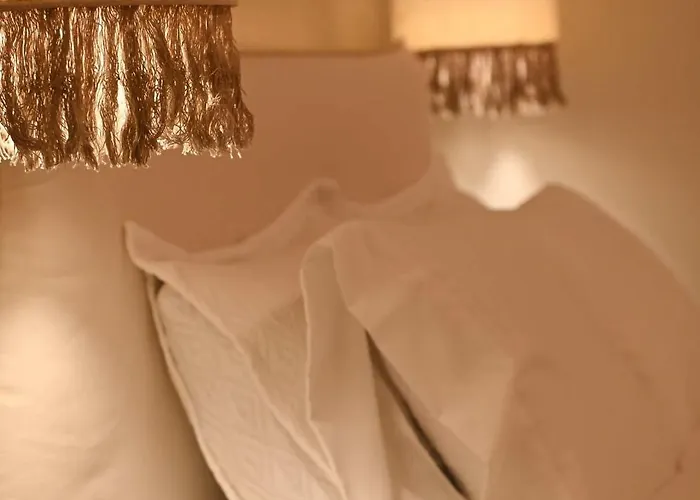 بيت للعطل Mygema Boutique And Loft