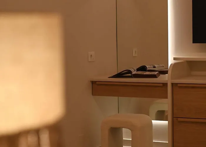 Mygema Boutique And Loft بيت للعطل Kálymnos